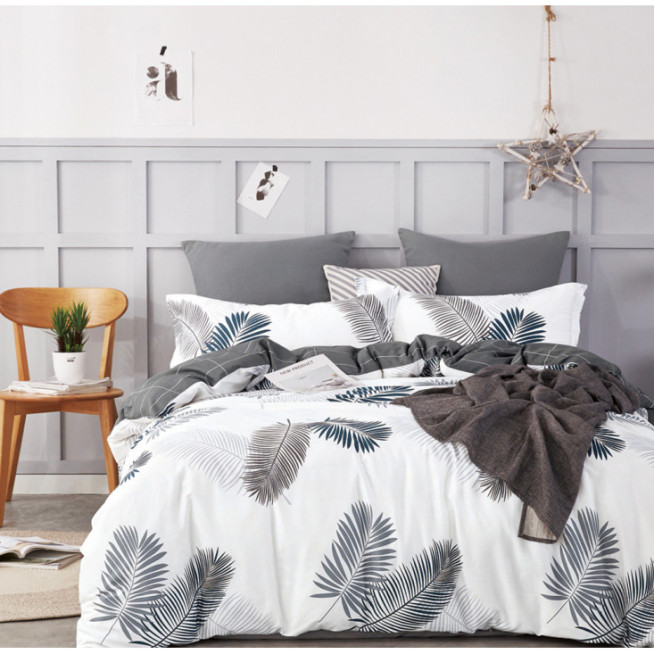 Купить постельное белье твил TPIG3-783 евро Tango