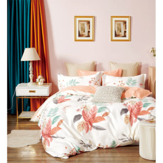 Купить постельное белье твил TPIG6-1636 евро Tango