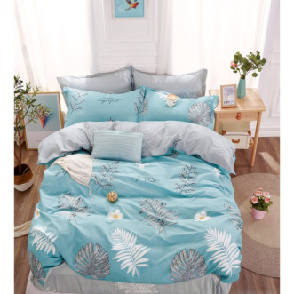 Купить постельное белье твил TPIG6-1562 евро Tango