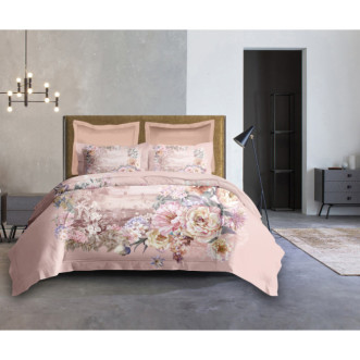 Купить постельное белье египетский хлопок TIS07-859 евро Tango