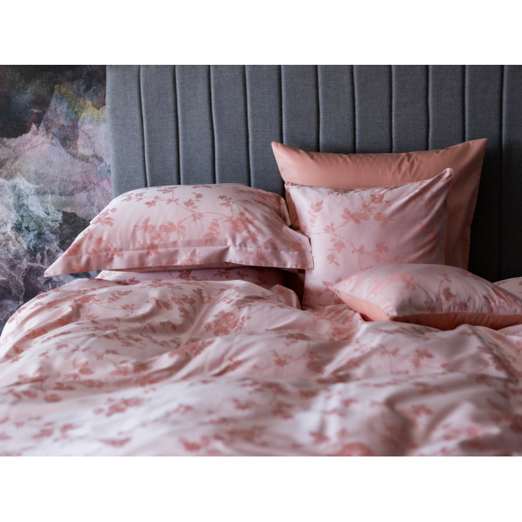 Набор наволочек 40х40 жаккард люкс Apricot Palette Grass German Grass отзывы