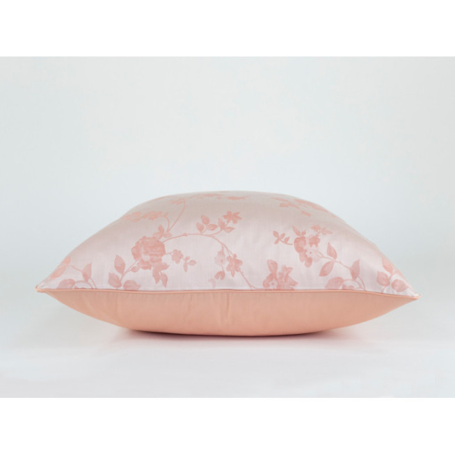 Набор наволочек 40х40 жаккард люкс Apricot Palette Grass German Grass отзывы