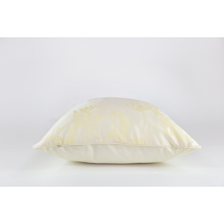 Набор наволочек 50х50 жаккард люкс Golden Palette Grass German Grass отзывы