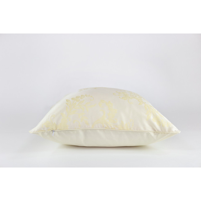 Набор наволочек 50х50 жаккард люкс Golden Palette Grass German Grass отзывы