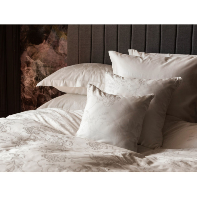 Набор наволочек 50х50 жаккард люкс Platinum Palette Grass German Grass фото