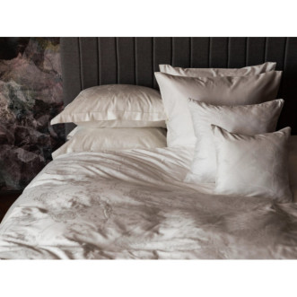 Набор наволочек 40х40 жаккард люкс Platinum Palette Grass German Grass