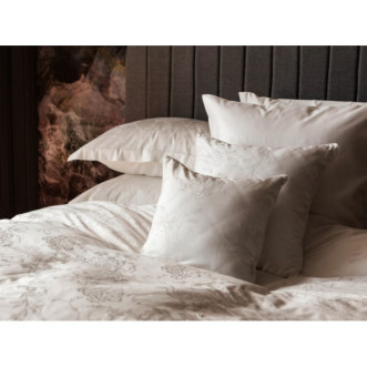 Набор наволочек 40х40 жаккард люкс Platinum Palette Grass German Grass фото