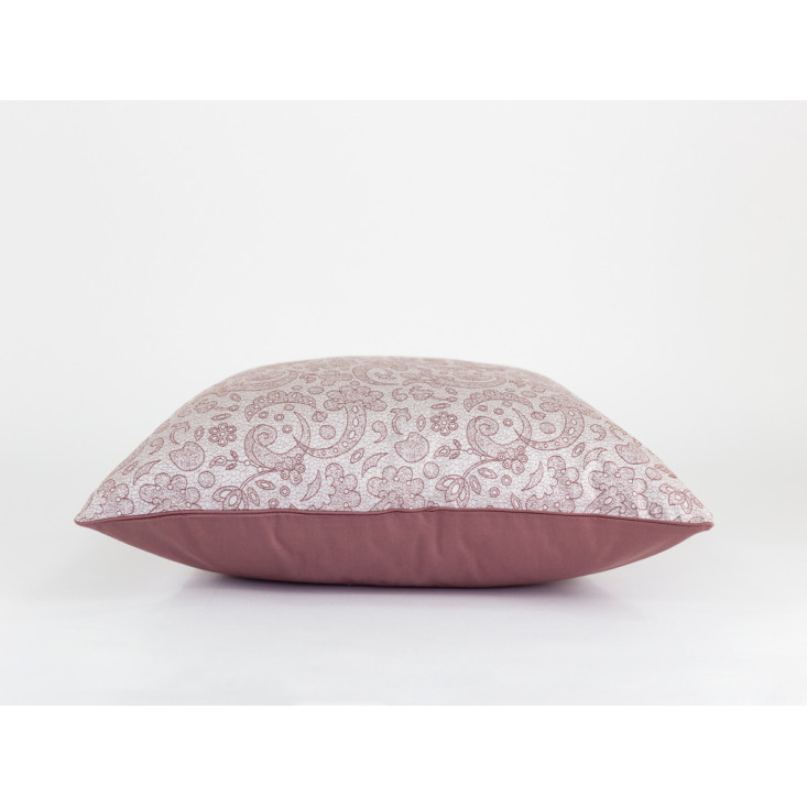 Набор наволочек 50х50 жаккард люкс Plum Palette Grass German Grass отзывы