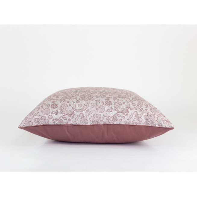 Набор наволочек 40х40 жаккард люкс Plum Palette Grass German Grass отзывы