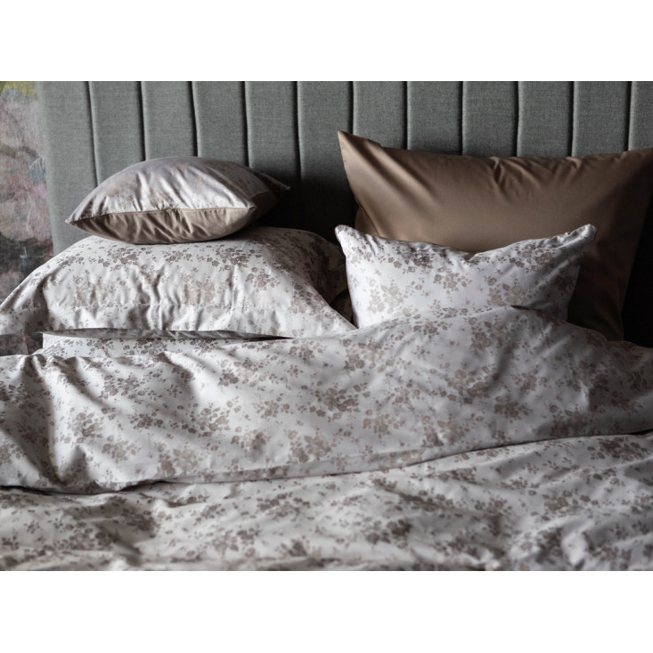 Набор наволочек 50х50 жаккард люкс Silver Palette Grass German Grass отзывы