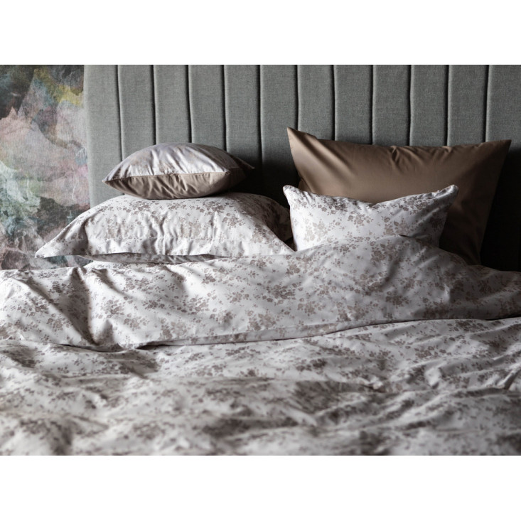 Набор наволочек 50х50 жаккард люкс Silver Palette Grass German Grass отзывы