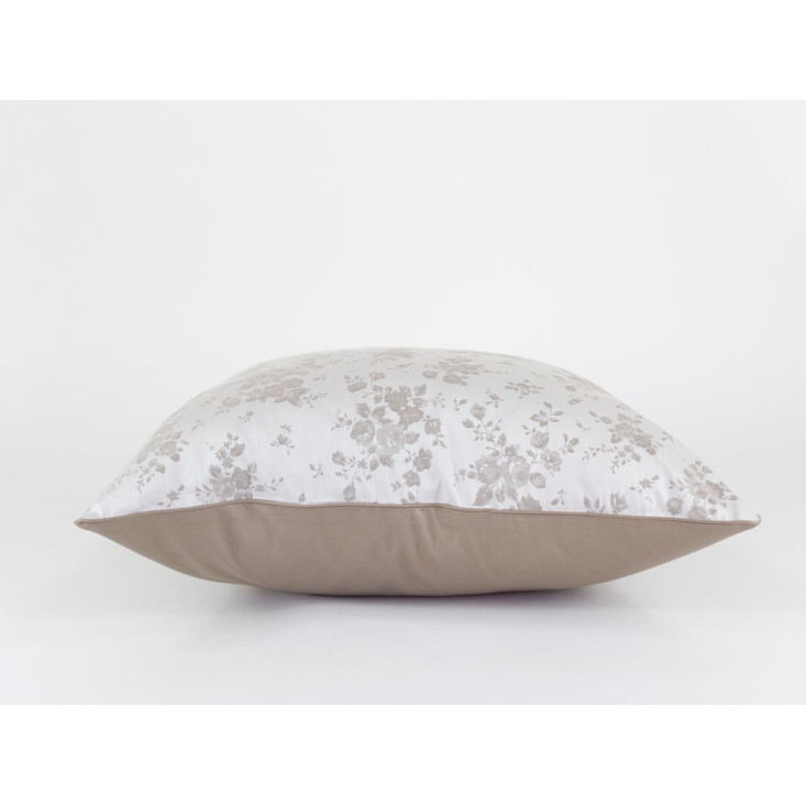 Набор наволочек 50х50 жаккард люкс Silver Palette Grass German Grass отзывы