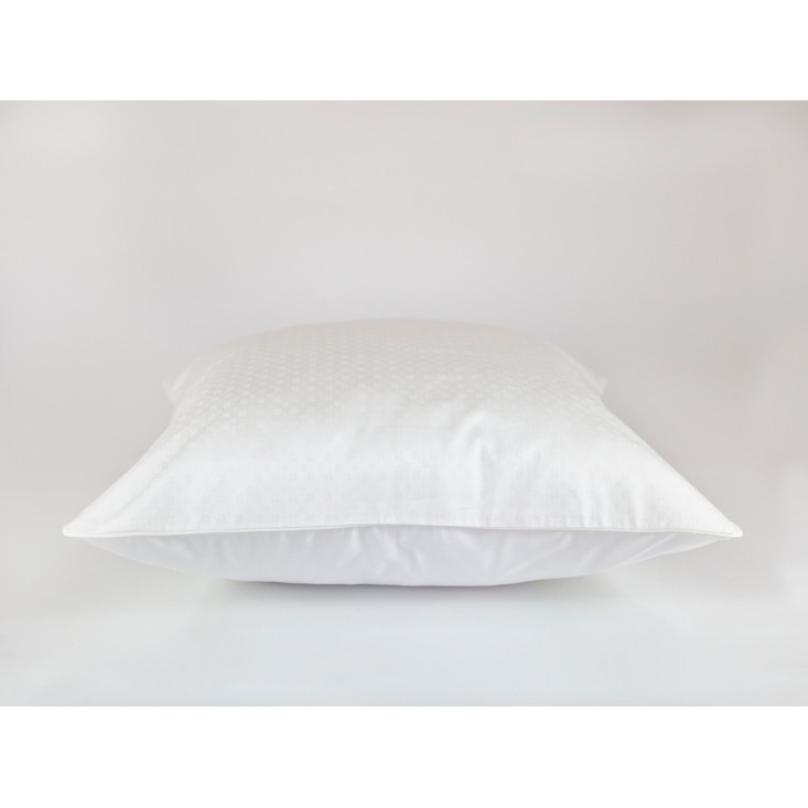 Набор наволочек 50х50 жаккард люкс Ivory Palette Grass German Grass фото