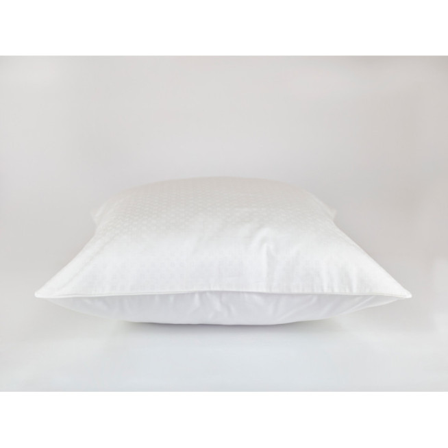 Набор наволочек 50х50 жаккард люкс Ivory Palette Grass German Grass фото