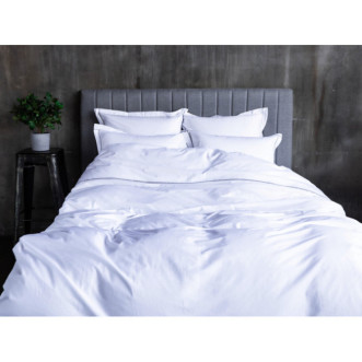 Набор наволочек 50х70 мако сатин Salzburg Noble Pearl Grass German Grass фото