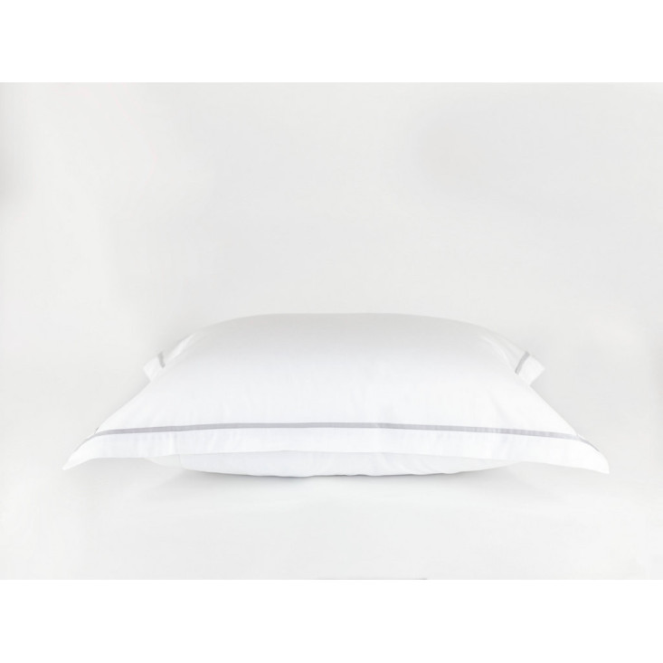 Набор наволочек 50х70 мако сатин Salzburg Noble Pearl Grass German Grass отзывы