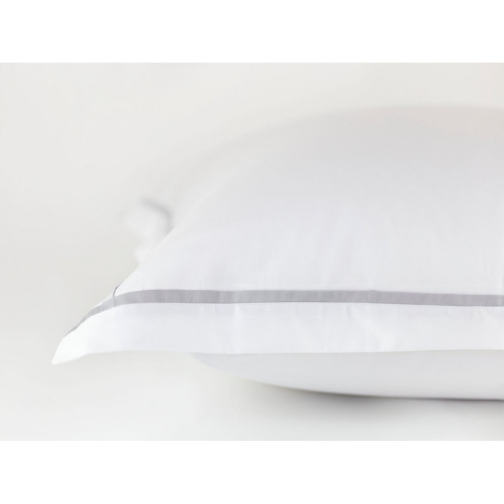 Набор наволочек 50х70 мако сатин Salzburg Noble Pearl Grass German Grass отзывы