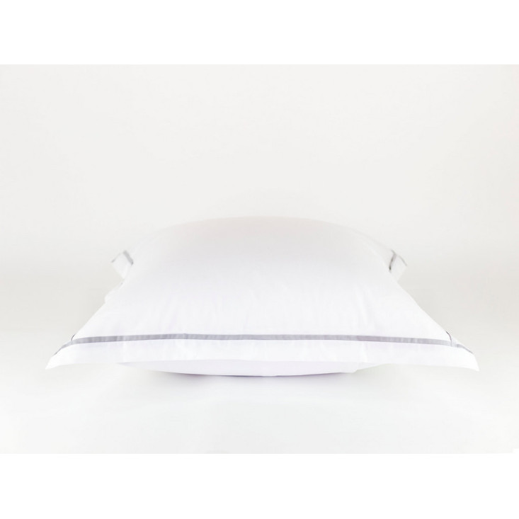 Набор наволочек 70х70 мако сатин Salzburg Noble Pearl Grass German Grass отзывы