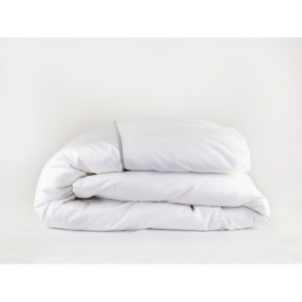 Пододеяльник евро 200х200 мако сатин Salzburg Noble Pearl Grass German Grass отзывы