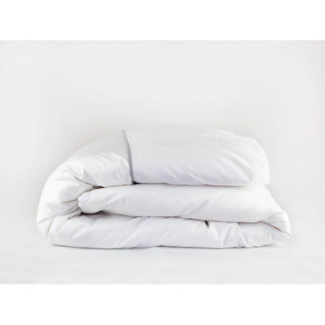 Пододеяльник евро 200х200 мако сатин Salzburg Noble Pearl Grass German Grass отзывы