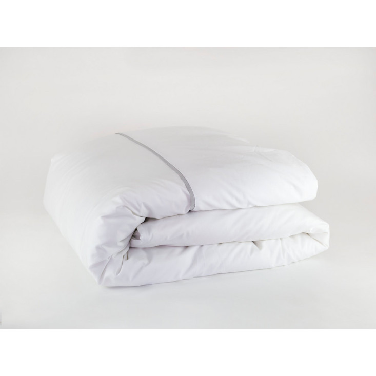 Пододеяльник евро 200х200 мако сатин Salzburg Noble Pearl Grass German Grass отзывы