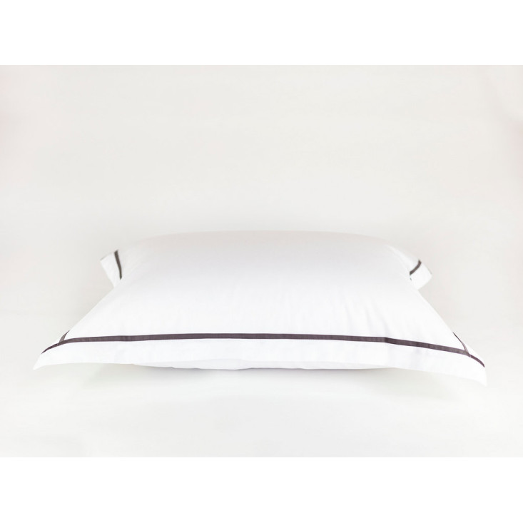 Набор наволочек 50х70 мако сатин Salzburg Noble Gray Grass German Grass отзывы