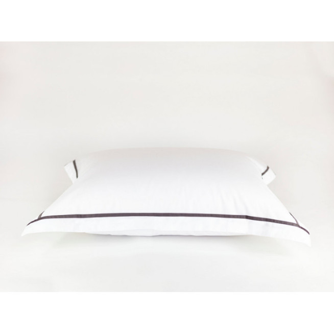 Набор наволочек 50х70 мако сатин Salzburg Noble Gray Grass German Grass отзывы