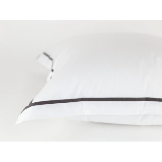 Набор наволочек 50х70 мако сатин Salzburg Noble Gray Grass German Grass купить