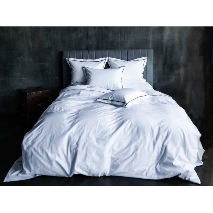 Набор наволочек 70х70 мако сатин Salzburg Noble Gray Grass German Grass отзывы