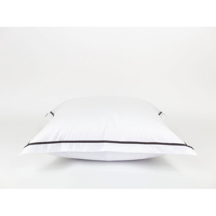 Набор наволочек 70х70 мако сатин Salzburg Noble Gray Grass German Grass отзывы