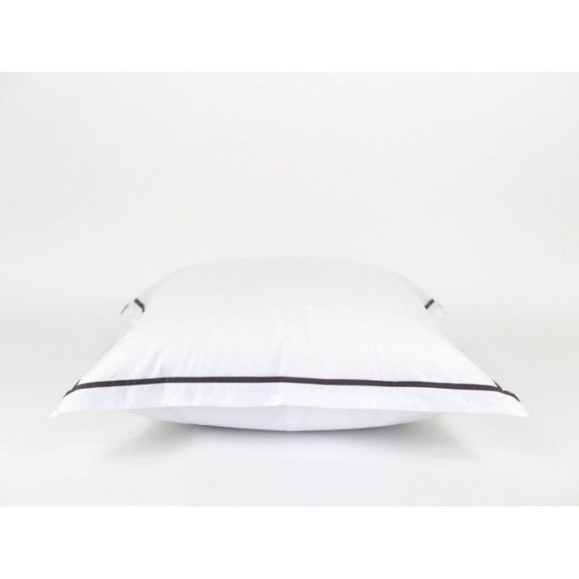 Набор наволочек 70х70 мако сатин Salzburg Noble Gray Grass German Grass отзывы