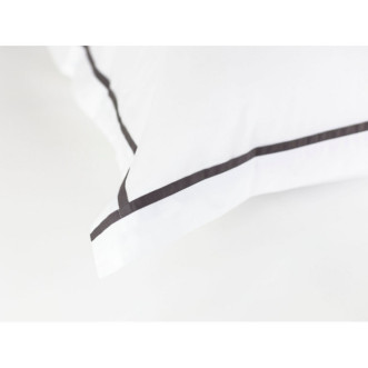 Набор наволочек 70х70 мако сатин Salzburg Noble Gray Grass German Grass купить