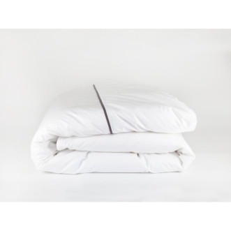 Пододеяльник евро 200х200 мако сатин Salzburg Noble Gray Grass German Grass отзывы