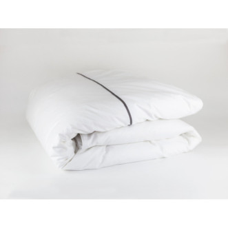 Пододеяльник евро 200х220 мако сатин Salzburg Noble Gray Grass German Grass купить