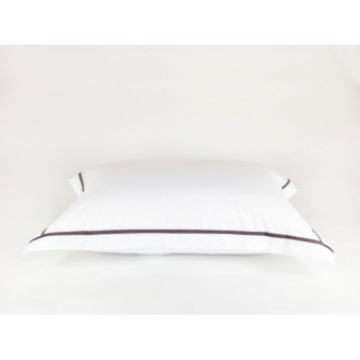 Постельное белье евро 200х200 мако сатин Salzburg Noble Gray Grass German Grass