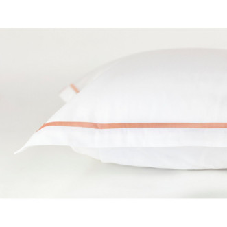 Набор наволочек 50х70 мако сатин Salzburg Noble Rose Grass German Grass купить