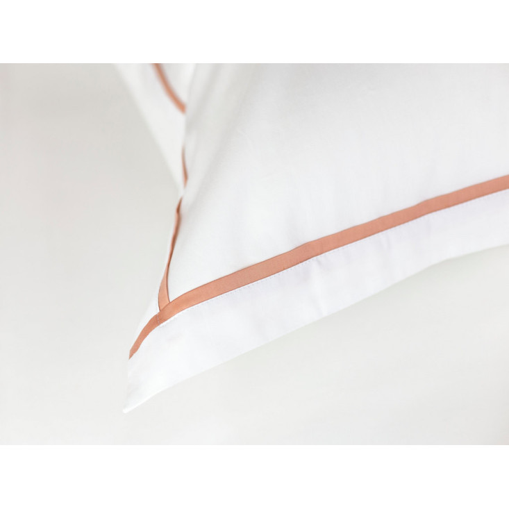 Набор наволочек 50х70 мако сатин Salzburg Noble Rose Grass German Grass отзывы