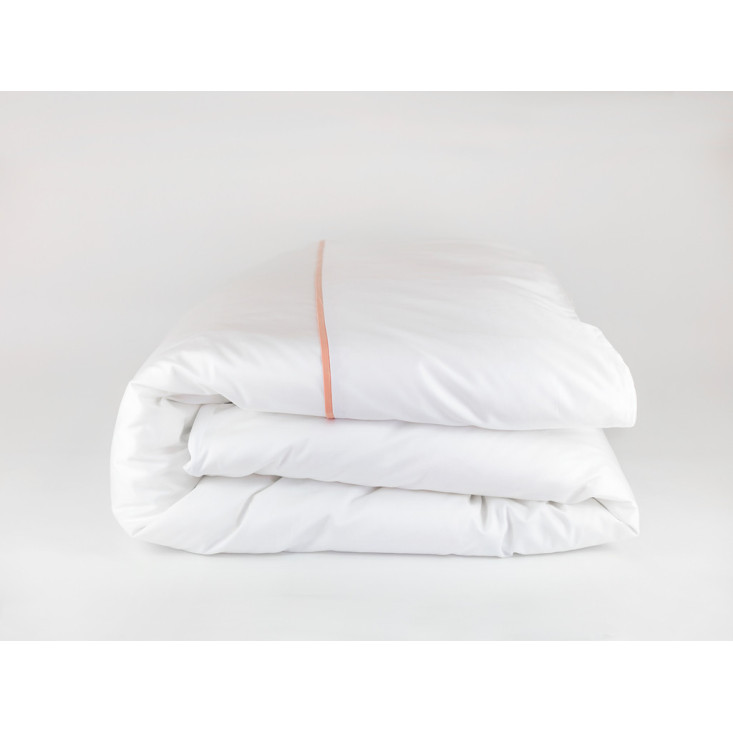 Пододеяльник 1/5 спальный 150х200 мако сатин Salzburg Noble Rose Grass German Grass