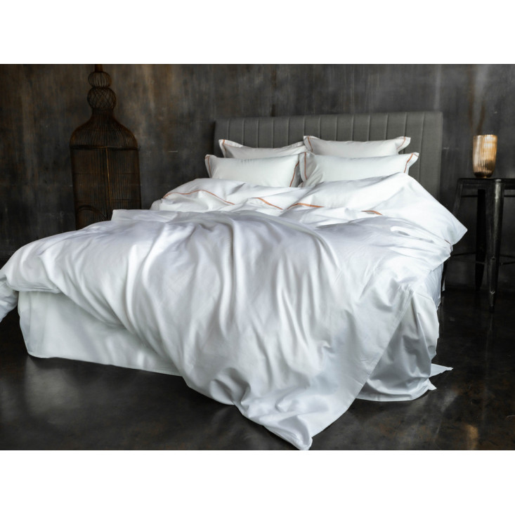 Пододеяльник евро 200х200 мако сатин Salzburg Noble Rose Grass German Grass отзывы