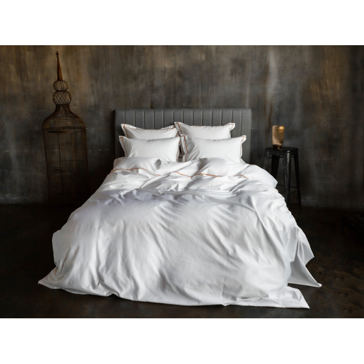 Пододеяльник евро 200х220 мако сатин Salzburg Noble Rose Grass German Grass отзывы