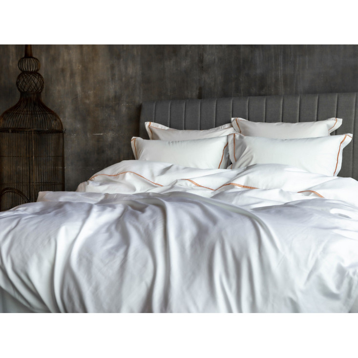 Пододеяльник евро 200х220 мако сатин Salzburg Noble Rose Grass German Grass отзывы