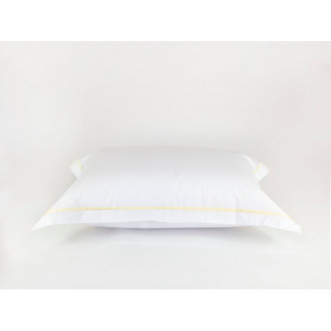 Набор наволочек 50х70 мако сатин Salzburg Noble Amber Grass German Grass фото