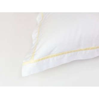 Набор наволочек 50х70 мако сатин Salzburg Noble Amber Grass German Grass отзывы