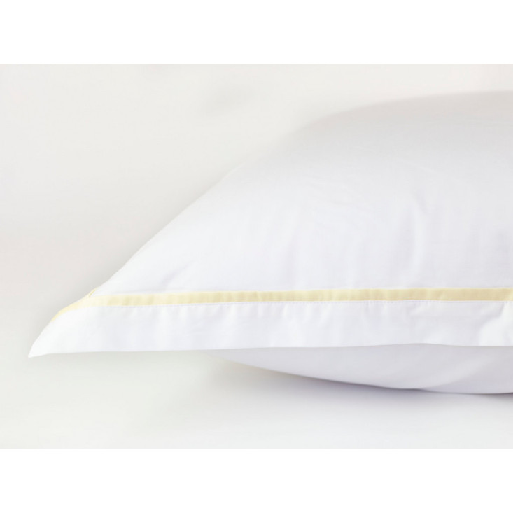 Набор наволочек 70х70 мако сатин Salzburg Noble Amber Grass German Grass фото