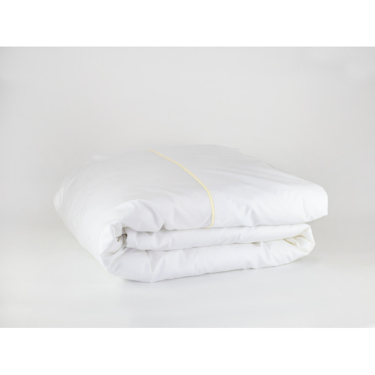 Пододеяльник 1/5 спальный 150х200 мако сатин Salzburg Noble Amber Grass German Grass