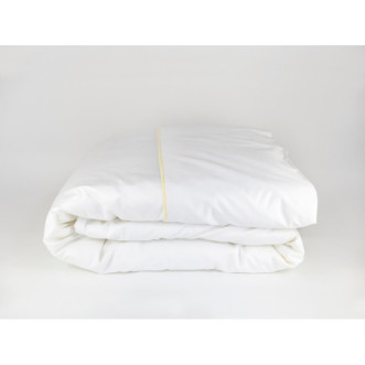 Пододеяльник 1/5 спальный 150х200 мако сатин Salzburg Noble Amber Grass German Grass отзывы