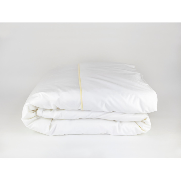 Пододеяльник 1/5 спальный 150х200 мако сатин Salzburg Noble Amber Grass German Grass