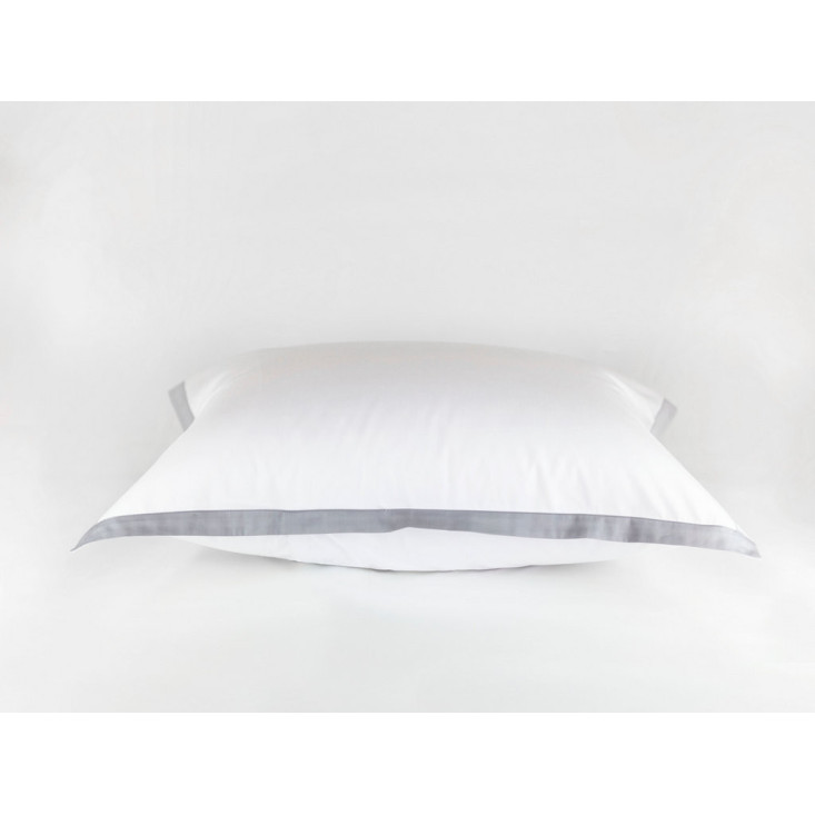 Набор наволочек 50х70 мако сатин Vienna Noble Pearl Grass