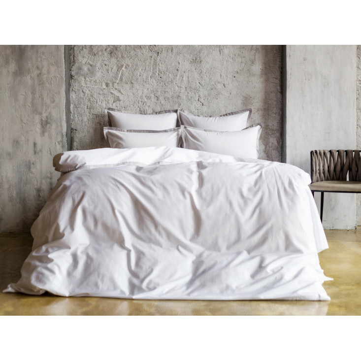 Набор наволочек 70х70 мако сатин Vienna Noble Pearl Grass German Grass отзывы