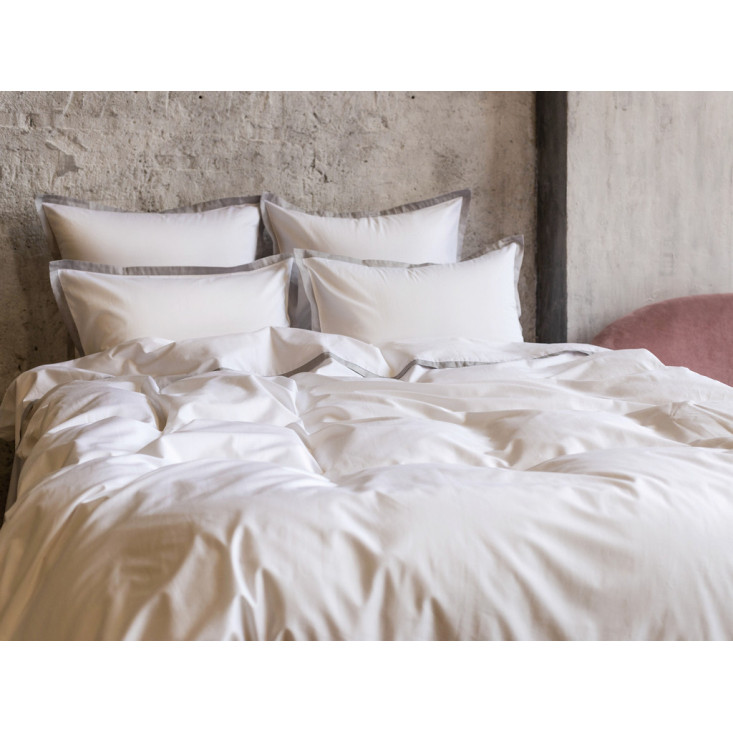 Набор наволочек 70х70 мако сатин Vienna Noble Pearl Grass German Grass отзывы